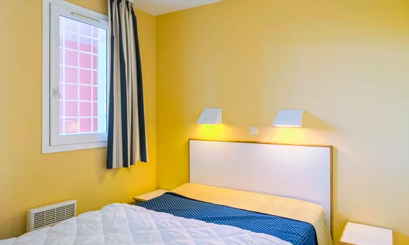 Appartement 2 pièces Sélection (7 personnes)