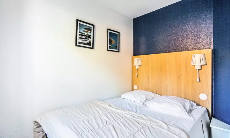 Appartement Prestige 1 chambre (4 personnes)