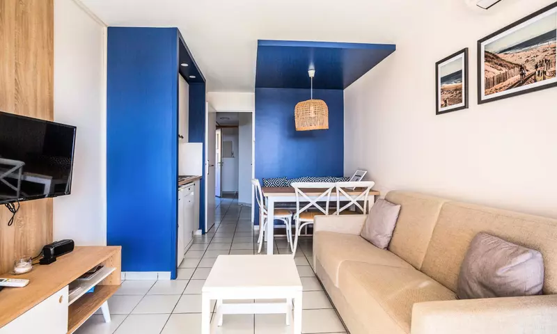 Appartement Prestige 1 chambre (4 personnes)