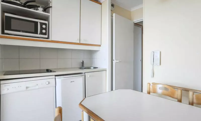 Studio Sélection (5 personnes)