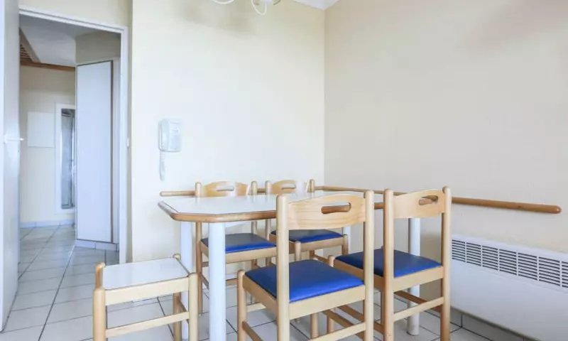 Studio Sélection (5 personnes)