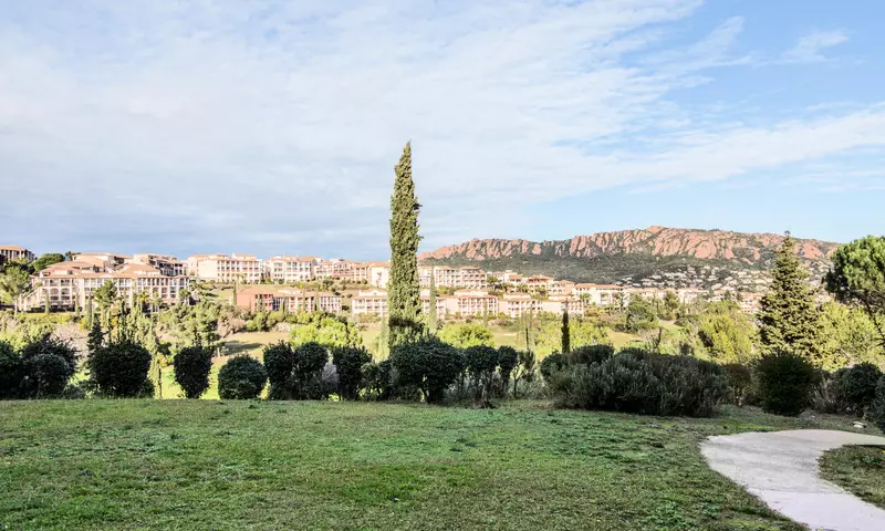 Studio Budget (5 personnes)