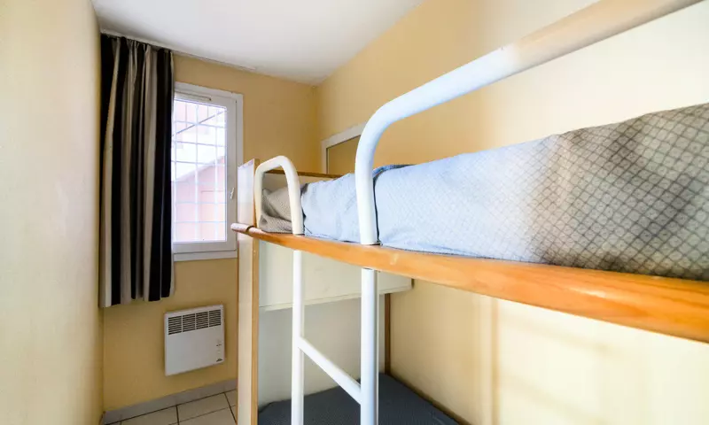 Studio Budget (5 personnes)