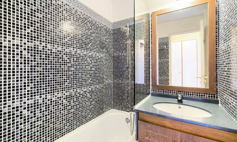 Studio Budget (5 personnes)