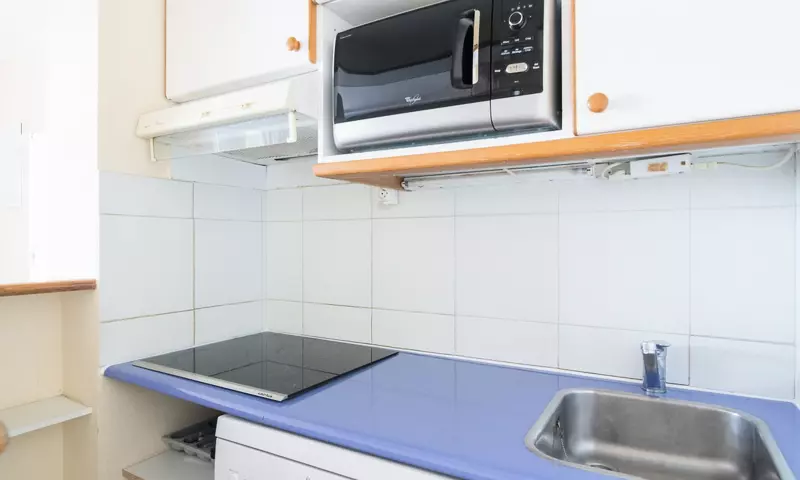 2 Pièces 5 Personnes Confort