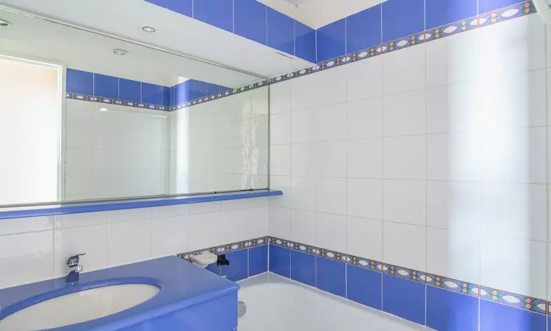 2 Pièces 5 Personnes Confort