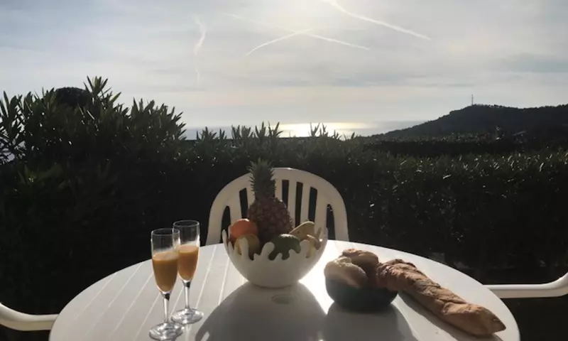 2 Pièces 5 Personnes Confort