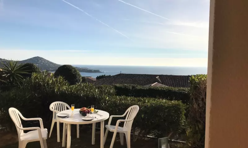 2 Pièces 5 Personnes Confort