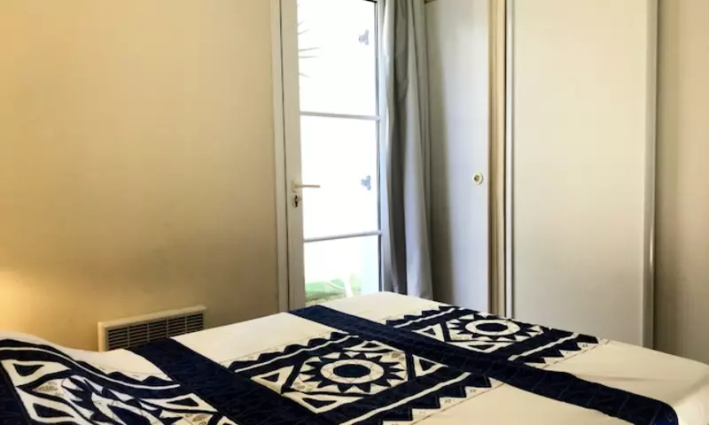 2 Pièces 5 Personnes Confort