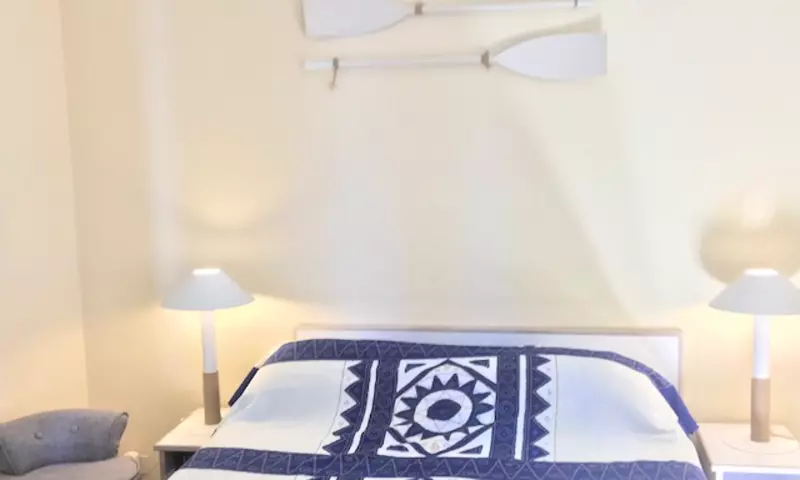 2 Pièces 5 Personnes Confort