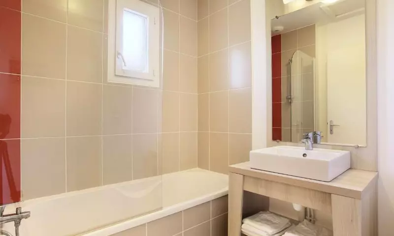 Appartement Escapade 5/6 personnes