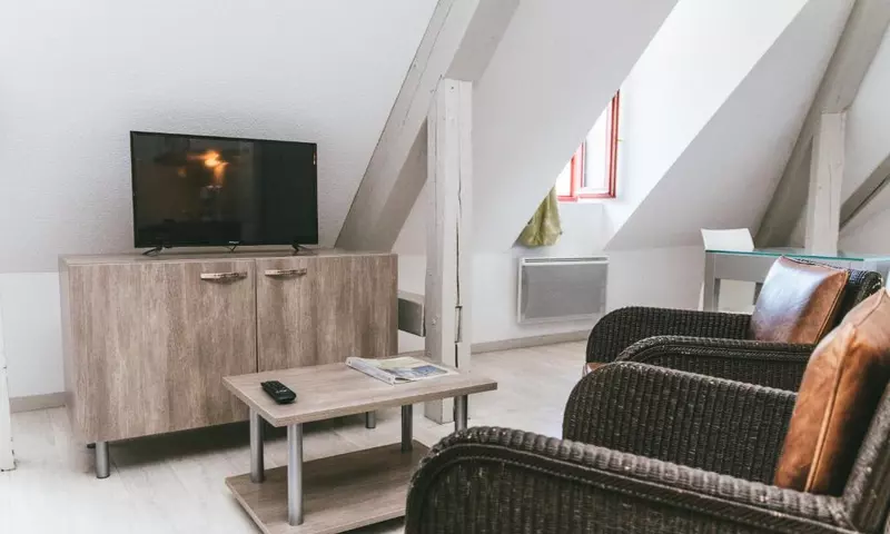 Studio 2 personnes Confort