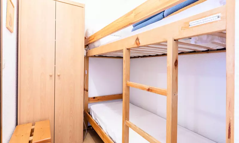 2 pièces 4 Personnes Sélection