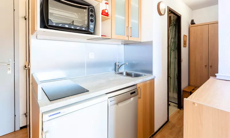 2 pièces 4 Personnes Sélection