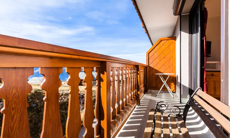 2 pièces 4 Personnes Sélection