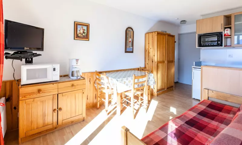 2 pièces 4 Personnes Sélection