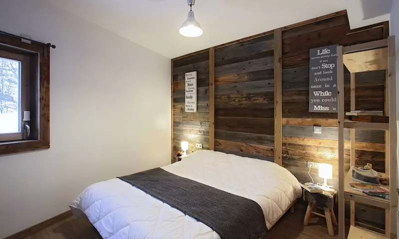 Chalet 5 pièces 12 personnes