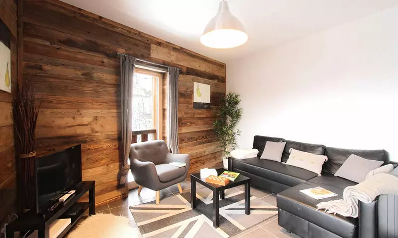 Chalet 5 pièces 12 personnes