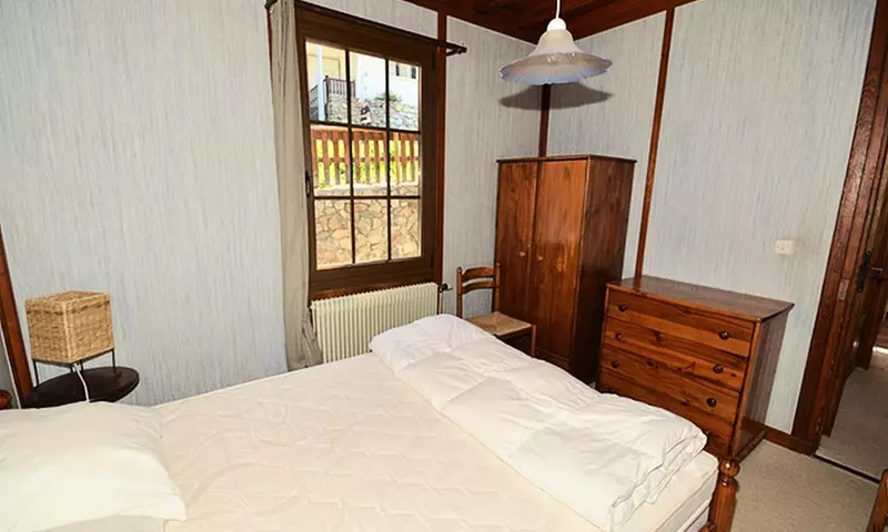 Chalet 10 Personnes