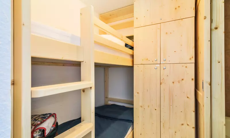 Studio 4 personnes Sélection