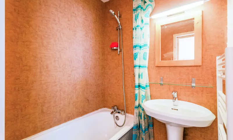 Studio 4 personnes Sélection