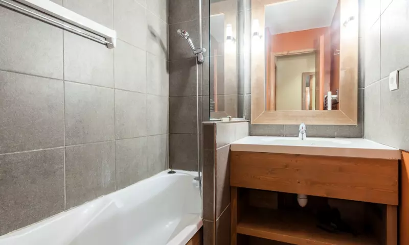 3 Pièces 8 Personnes Prestige