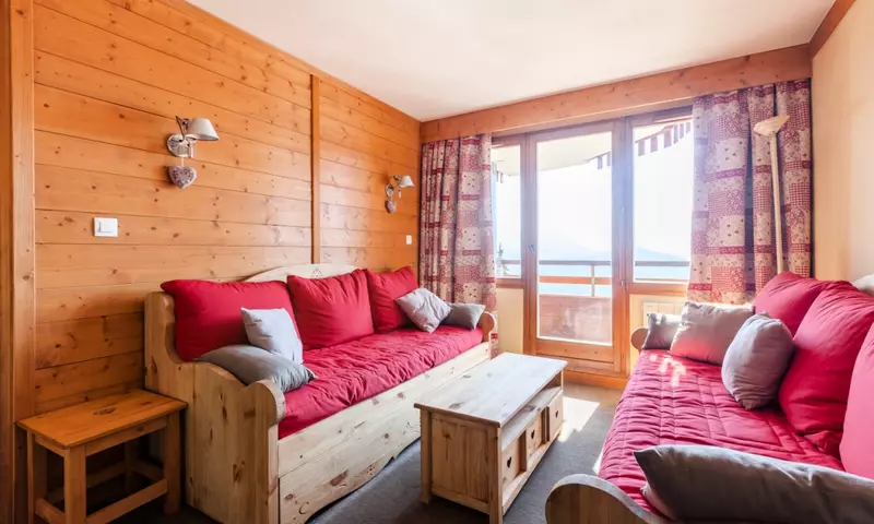 3 Pièces 8 Personnes Prestige