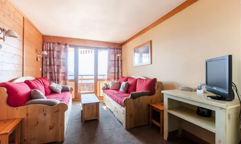 3 Pièces 8 Personnes Prestige