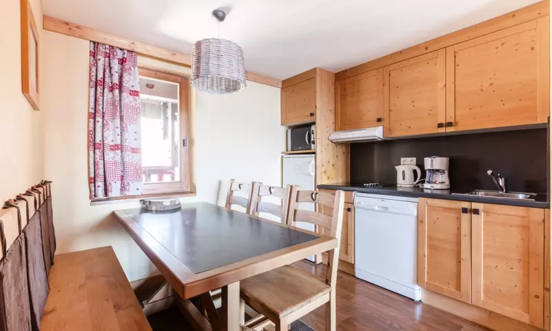 3 Pièces 8 Personnes Prestige