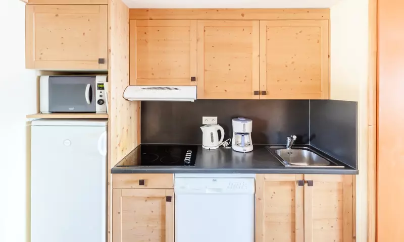 3 Pièces 8 Personnes Prestige