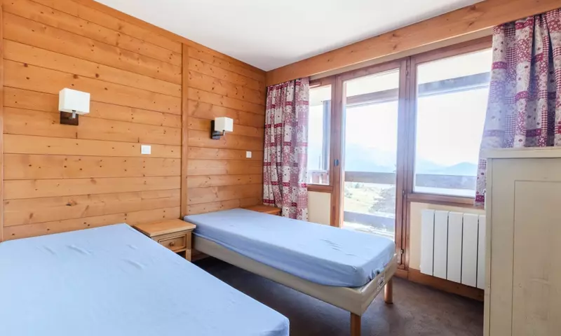 3 Pièces 8 Personnes Prestige