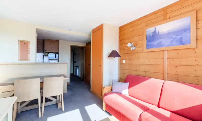 2 Pièces 5 Personnes Prestige