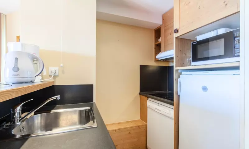 2 Pièces 5 Personnes Prestige