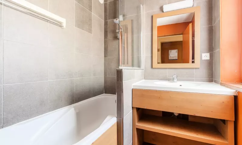 2 Pièces 5 Personnes Prestige