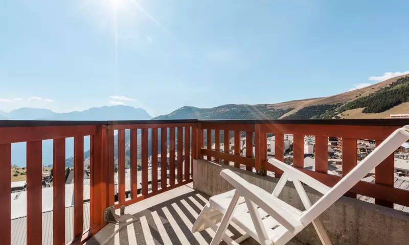 2 Pièces 5 Personnes Prestige