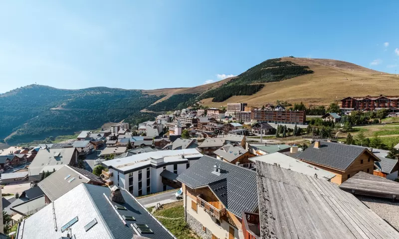 2 Pièces 5 Personnes Prestige