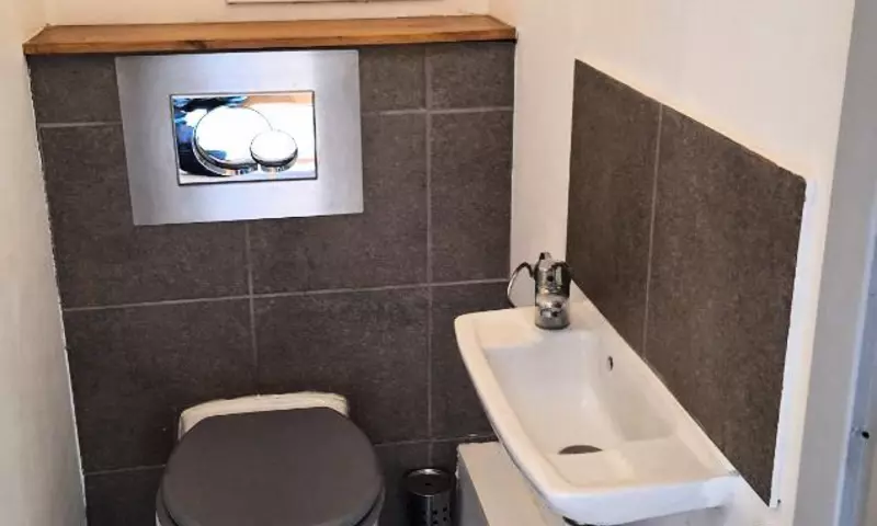 2 Pièces 5 Personnes Sélection