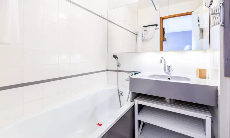 2 Pièces 4 Personnes Sélection