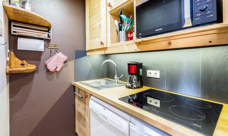 2 Pièces 4 Personnes Sélection