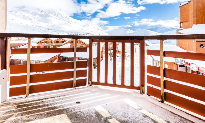 2 Pièces 4 Personnes Sélection