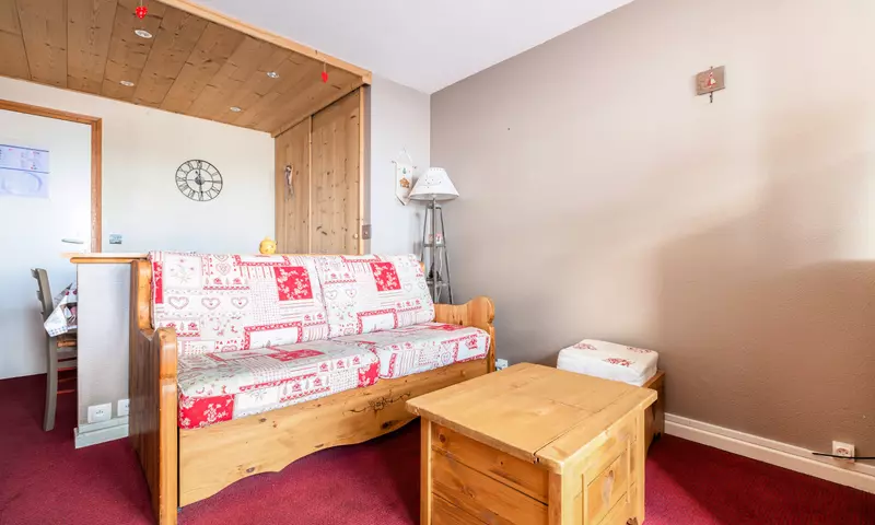 2 Pièces 4 Personnes Sélection