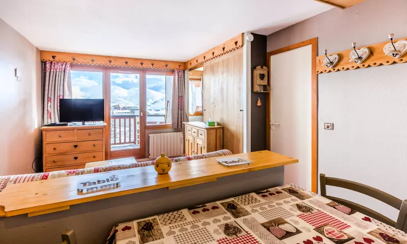 2 Pièces 4 Personnes Sélection