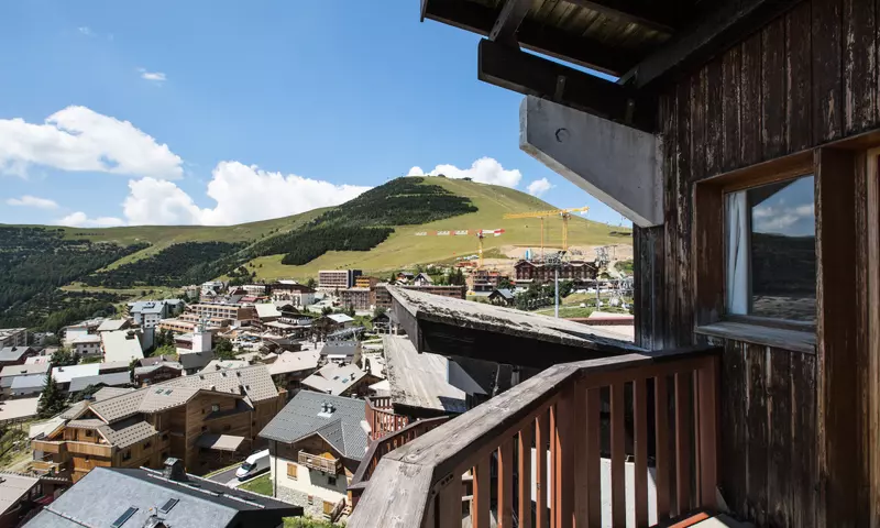 2 Pièces 5 personnes - Selection - Super Home