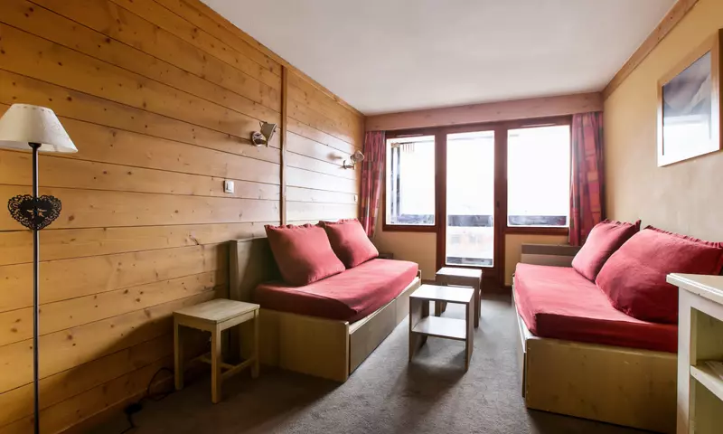 3 pièces 7 personnes Sélection