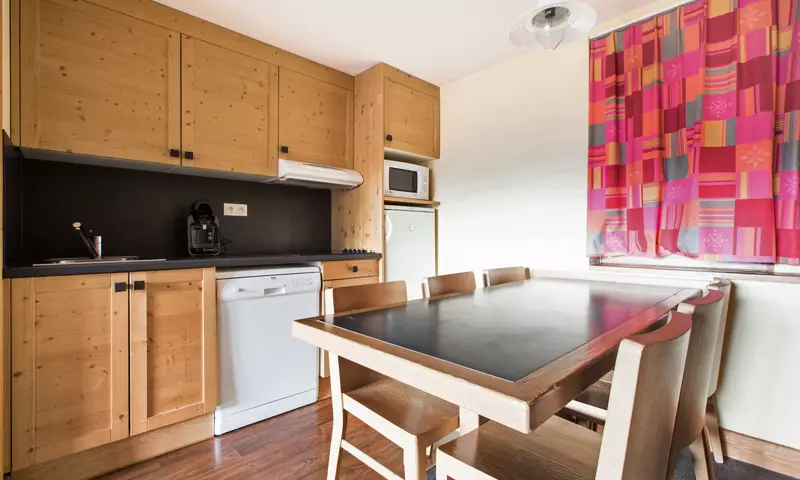 3 pièces 7 personnes Sélection