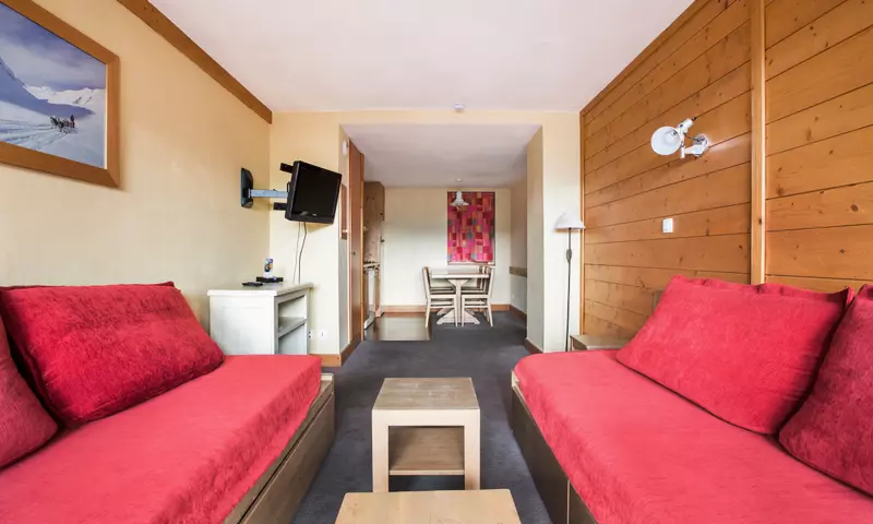 3 pièces 7 personnes Sélection