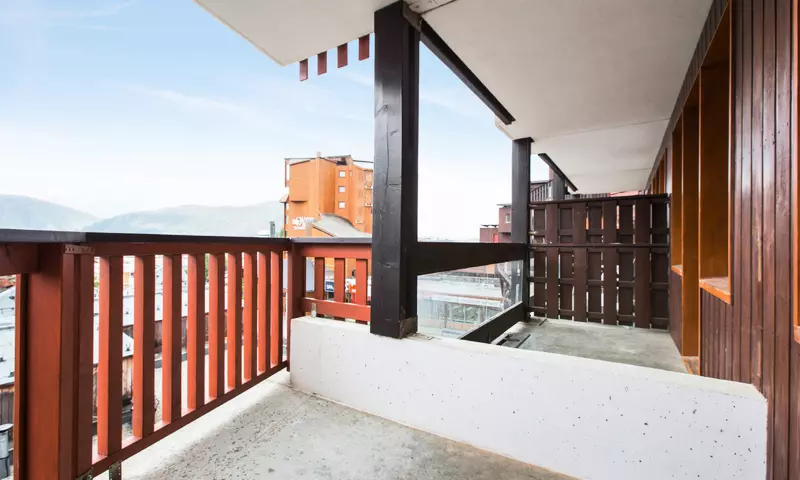 3 pièces 7 personnes Sélection