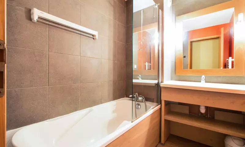 3 pièces 7 personnes Sélection