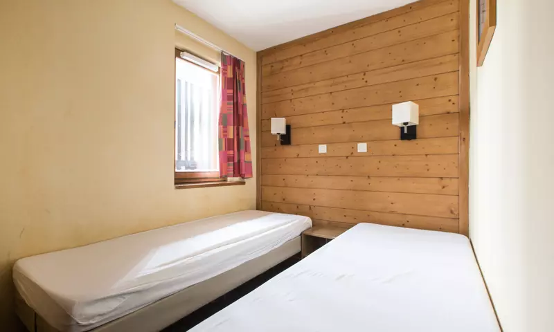 3 pièces 7 personnes Sélection