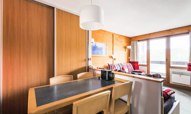 Appartement 2 pièces 4 personnes Sélection